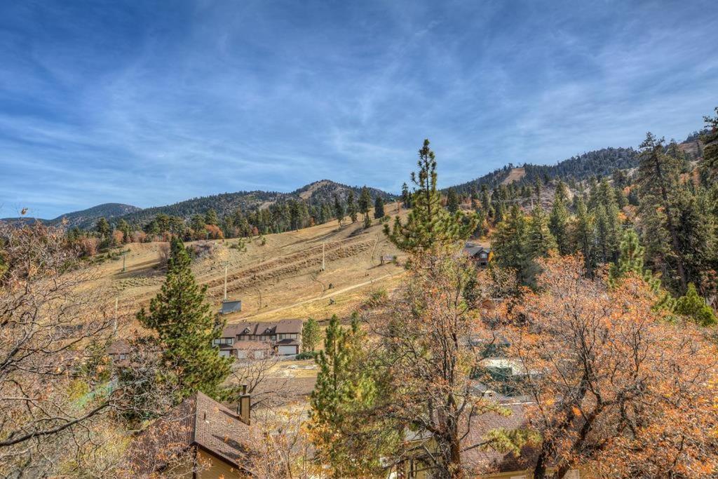 Villa 004 - Bearadise Big Bear Lake Exterior foto